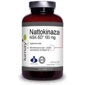 Kenay - Nattokinase NSK-SD (300 capsules)