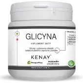 Kenay Glicyna (300 g) BI9753
