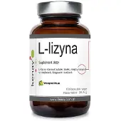 Kenay - L-lysine 60 capsules