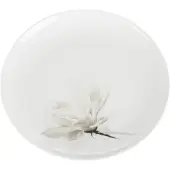 Lubiana Boss 6474 Magnolia Bord 20,5 cm Porselein