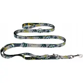 Amiplay Amik XL Verstelbare Hondensnoer 8-in-1 DirtyDog