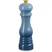Le Creuset zoutmolen 21 cm Chambray