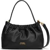 Tommy Hilfiger Handtas zwart