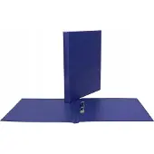 Biurfol BURFO PARAMA SU4 55mm 2-Gring PVC Marineablauw