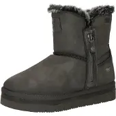 Mustang Boots antraciet