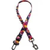 Chaba Honden Autogordel Versteller Maat M - Marigold