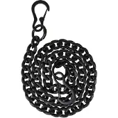 Banned - Doomster Chain Portemonneeketting/broekketting - Zwart