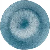 Luminarc Starmarble Cadet Dessertbord 21 cm - Modern Blauw & Wit