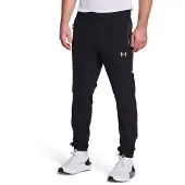 Under Armour Utility Woven Winterized Pants Zwart XL / Regular Man