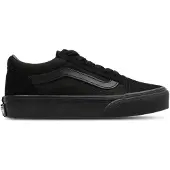 Vans Sneakers 'Old Skool' zwart