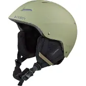 Cairn Android, skihelm, groen