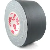 Gafer.pl MAX Matt Tape 100mm x 50m Zwart