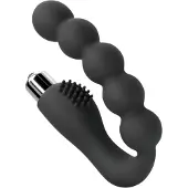 EasyToys Online Only Anaal Vibrator - Zwart