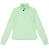 Poederbaas Skipully Women Arctic Pully 2.0 Avocado-XXL