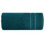 Eurofirany Luxe Turkse Katoenen Badstof Handdoek 50x90 cm - 500 GSM