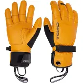 Camp - Dames outdoorkleding - Geko Revel voor Dames - Maat L - Geel