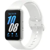 Samsung Galaxy Fit 3 BT Silver