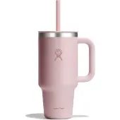 Hydroflask - All Around Travel Tumbler 946 ml Trillium Roze