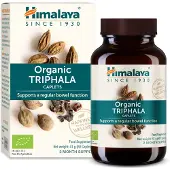 Himalaya Triphala biologique 183 g