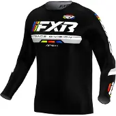 FXR Apex Motorcross trui