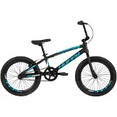 HUFFY Hx Pro 20´´ Alu Bmx Fiets
