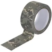 MFH - Max Fuchs Army Plakband Textiel,5 cm x 10 m, AT-digital