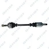 GSP 299006 Aandrijfas