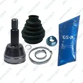 GSP 818003 Homokineet reparatie set, aandrijfas