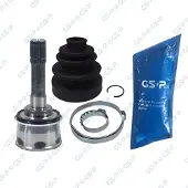 GSP 857017 Homokineet reparatie set, aandrijfas