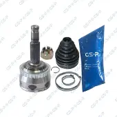 GSP 844014 Homokineet reparatie set, aandrijfas