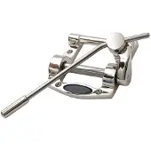 Göldo TGD5N Originals G5 Top-Mounted Vibrato Systeem (Short) Nikkel