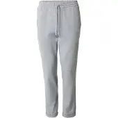 Only & Sons Broek 'ONSLINUS' grijs / lichtgrijs