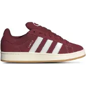 Adidas Sneakers laag 'Campus 00s' wijnrood / wit