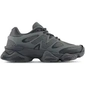 New Balance Unisex 9060 X Black Cement Maat: 44.5 | Sneakers Outlet | Unisex | Zwart