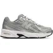 New Balance Sportschoenen 740 grijs (38), Plat, Veters, Sportief U740V2