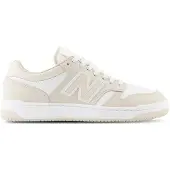 New Balance Sneakers laag '480' camel / wit