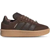 Adidas Sneakers 'Samba X Minecraft' bruin / donkerbruin