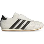 Adidas Slip-on 'Taekwondo' zwart / offwhite