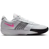 Nike G.T. Cut Academy basketbalschoenen - Wit | Maat 47