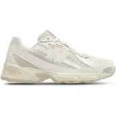 New Balance Sneakers laag '740' sand / wit