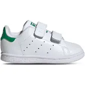 Adidas Originals Sneakers 'Stan Smith' groen / wit