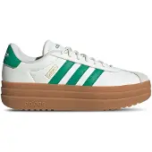 Adidas Sneakers laag 'Court Bold' taupe / goud / spar / wit