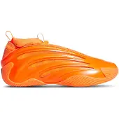 Adidas Sportschoen 'Harden Volume 9' neonoranje