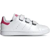 Adidas Sneakers 'Stan Smith' pink / wit