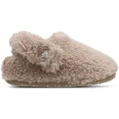 Crocs Huisschoenen 'Classic' donkerbeige