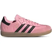 Adidas Samba Messi Indoor Football Shoes Roze EU 28 1/2 Meisje