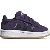 Adidas Sneakers 'Campus 00s' donkerlila / zwart / wit