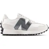 New Balance Lage Sneakers 327 dames - Wit - 40