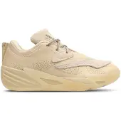 Puma All-pro Nitro Sneakers Heren - Beige - Maat 42.5 - Mesh/Synthetisch