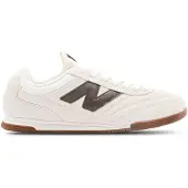New Balance Sneakers laag 'RC42' lichtbeige / donkergrijs
